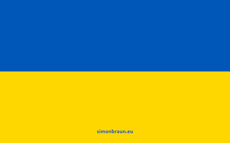 ukrainian flag